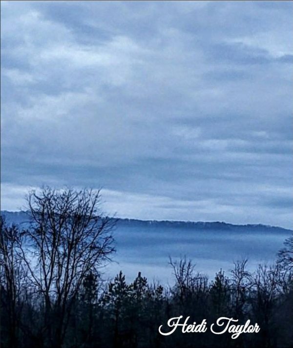 When The World is Sleepy