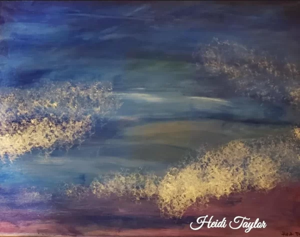Tranquil Night